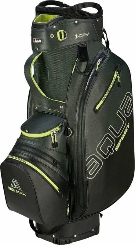 Big Max Aqua Sport 4