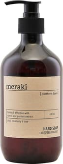 Meraki Hand Soap Northern Dawn 490ml