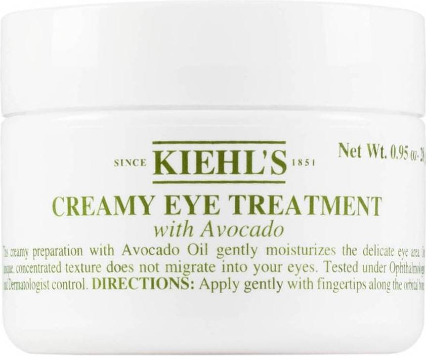 Kiehl's Since 1851 Avocado Eye Cream 28ml