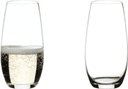 Riedel O Wine Tumbler Champagneglas 27.5cl 2st