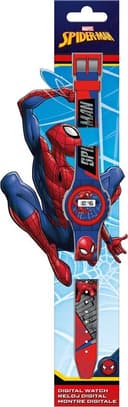 Euromic Spider-Man (0878311-SPD4972)
