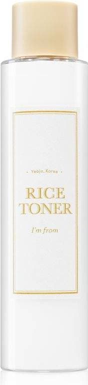 I'm From Rice Toner 150ml