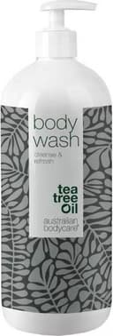 Australian Bodycare Body Wash Tea Tree Oil 1000ml