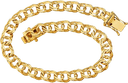 Guldfynd Bracelet - Gold