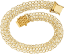 Guldfynd Bracelet - Gold
