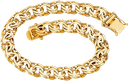 Guldfynd Bracelet - Gold