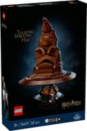LEGO Harry Potter Talking Sorting Hat 76429