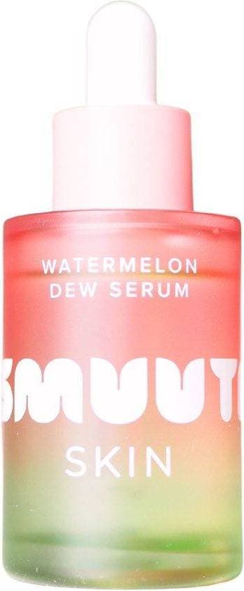 Smuuti Skin Watermelon Dew Serum 30ml
