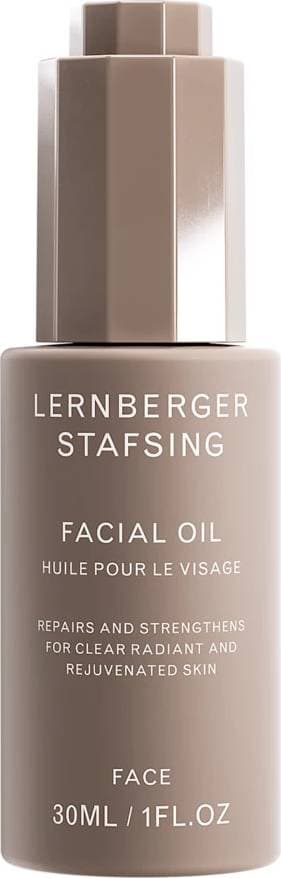 Lernberger Stafsing Facial Oil 30ml