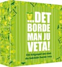 Kylskåpspoesi Det Borde Man Ju Veta!