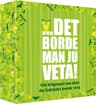 Kylskåpspoesi Det Borde Man Ju Veta!