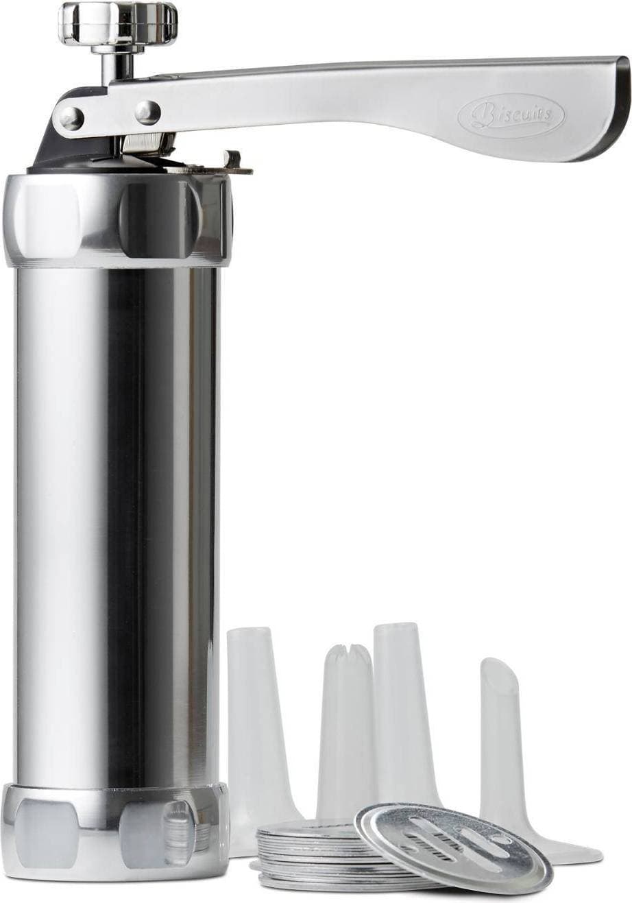 Function Cake Syringe Tårtdekoration