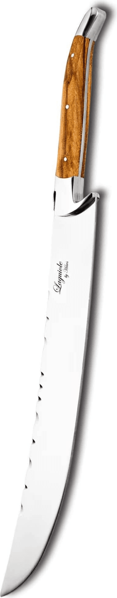 Laguiole - Champagnesabel 1.2cm 41.2cm