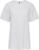 Pieces Pcrina T-shirt - Bright White