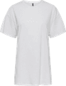 Pieces Pcrina T-shirt - Bright White