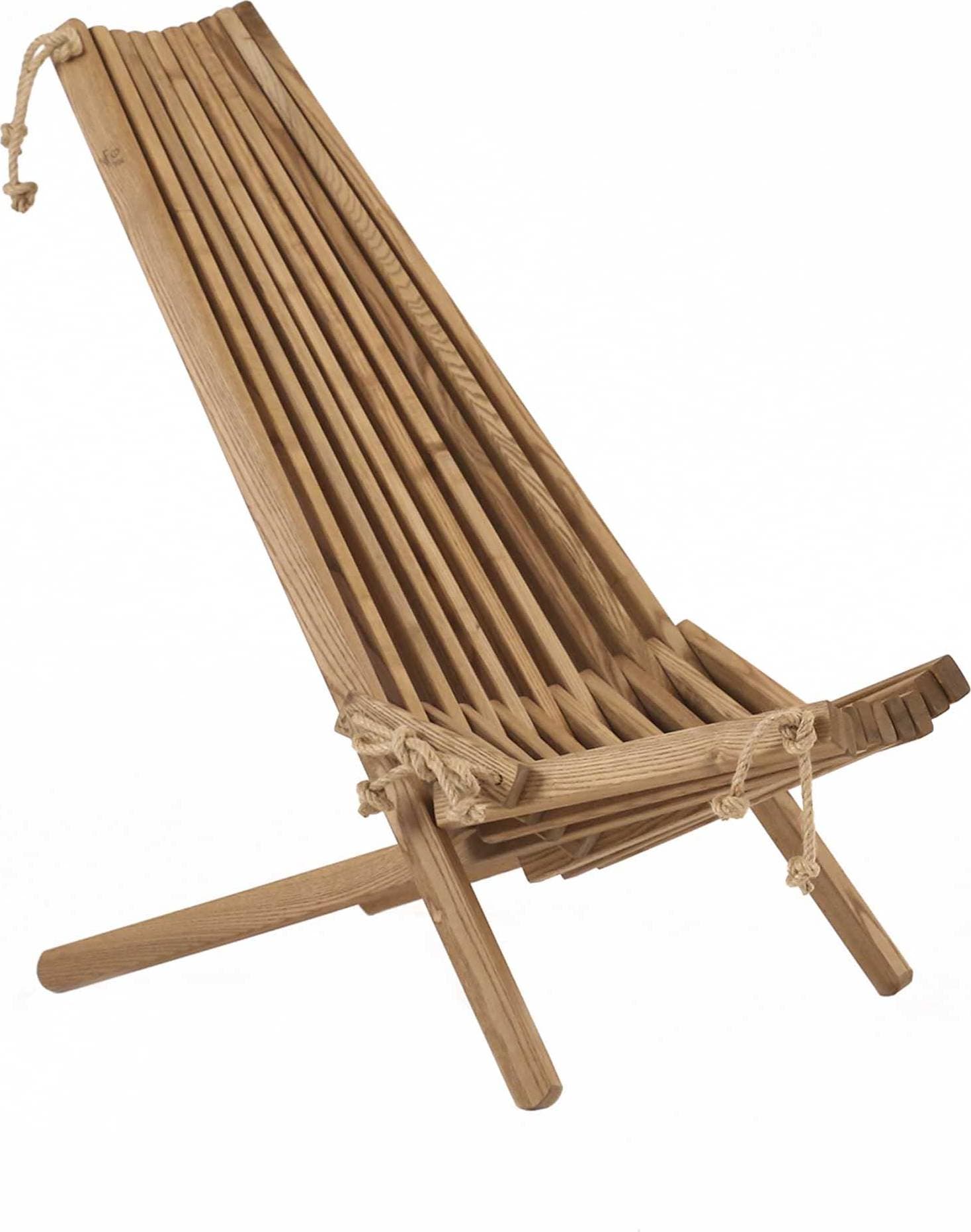 Hillerstorp Ecochair