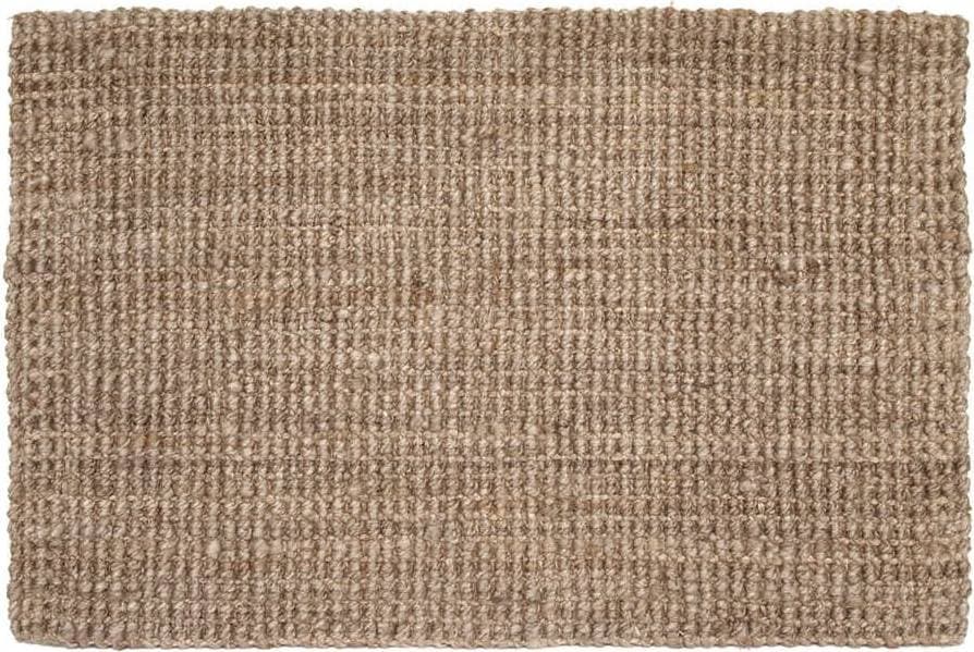 Dixie Jute Natur 70x120cm