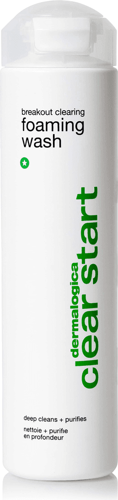 Dermalogica Breakout Clearing Foaming Wash 177ml