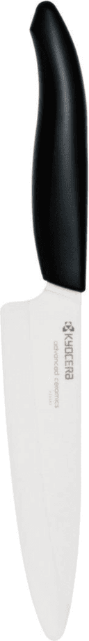 Kyocera Gen ‎FK-130WH-BK Grönsakskniv 13 cm