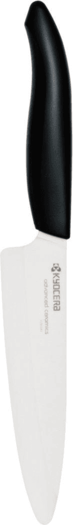 Kyocera Gen ‎FK-130WH-BK Grönsakskniv 13 cm
