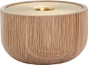 Andersen Furniture Oak Nordic Natural Ljusstake 6cm