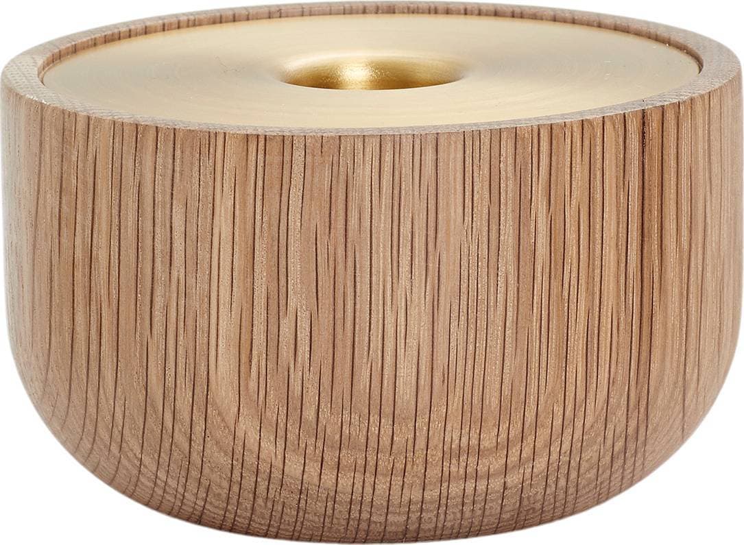 Andersen Furniture Oak Nordic Natural Ljusstake 6cm