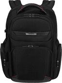 Samsonite Pro-DLX 6 Backpack 15.6'' - Black