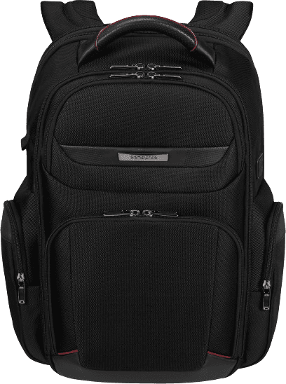 Samsonite Pro-DLX 6 Backpack 15.6'' - Black