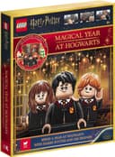 LEGO Harry Potter Magical Year at Hogwarts