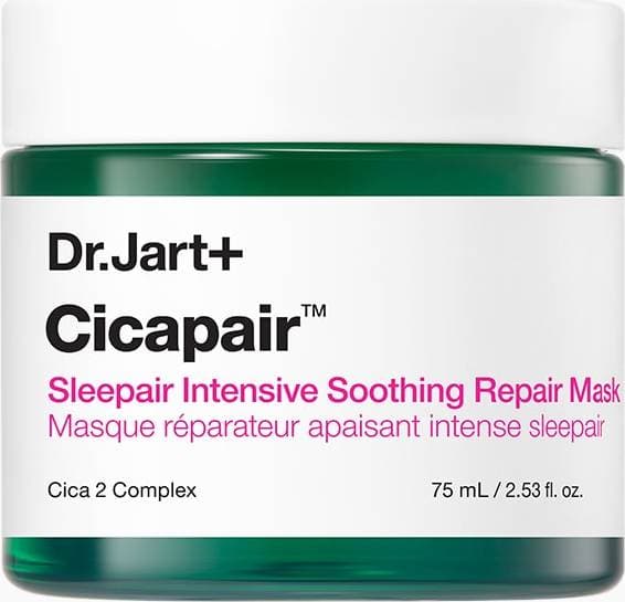 Dr.Jart+ Cicapair Sleepair Intensive Night Mask 75ml