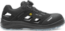 NokNok 4400 Safety Sandals