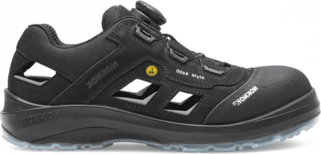 NokNok 4400 Safety Sandals