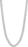 Guldfynd Classic Chain Necklace - Silver