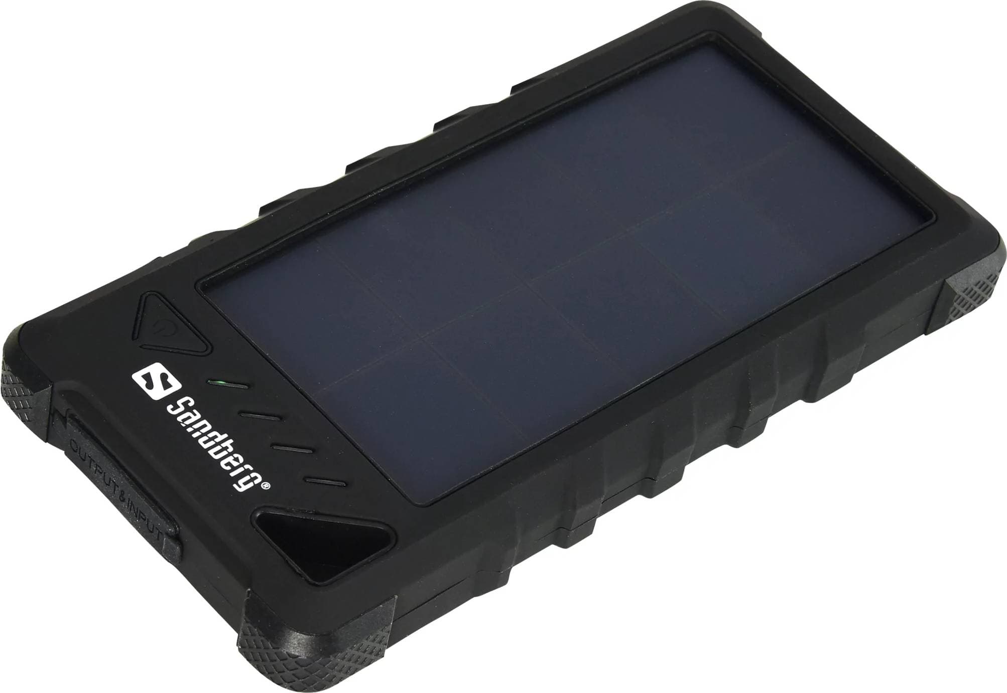 Sandberg Outdoor Solar Powerbank 16000mAh