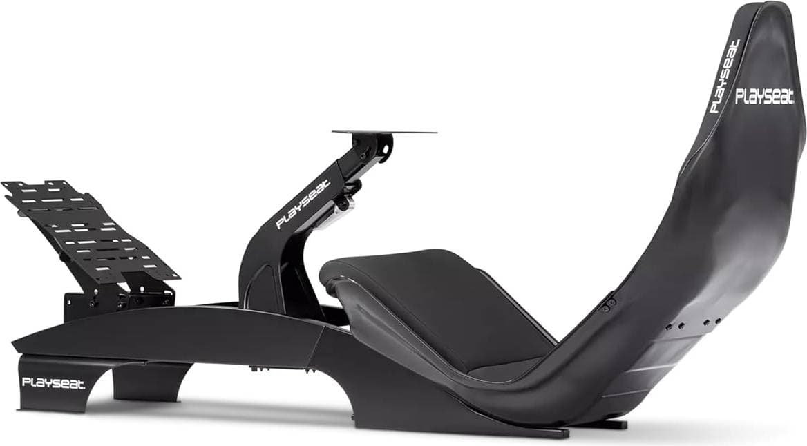 Playseat Formula 1 - Black
