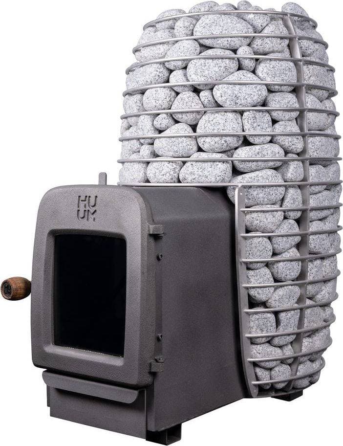 Huum Hive Heat 12 LS