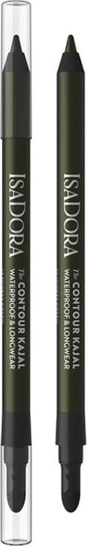 Isadora Contour Kajal 1,2 g 65 Forest Green