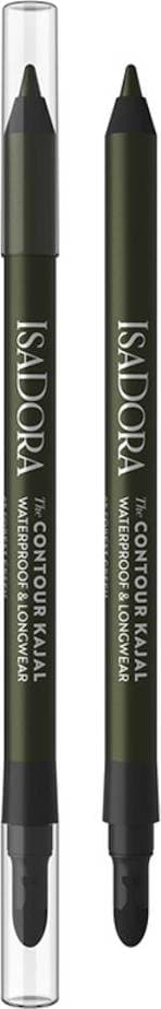 Isadora Contour Kajal 1,2 g 65 Forest Green