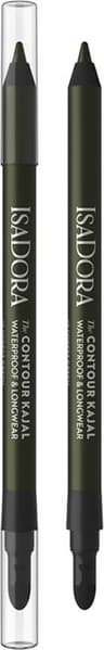 Isadora Contour Kajal 1,2 g 65 Forest Green