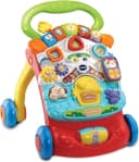 Vtech Learning To Go Cart