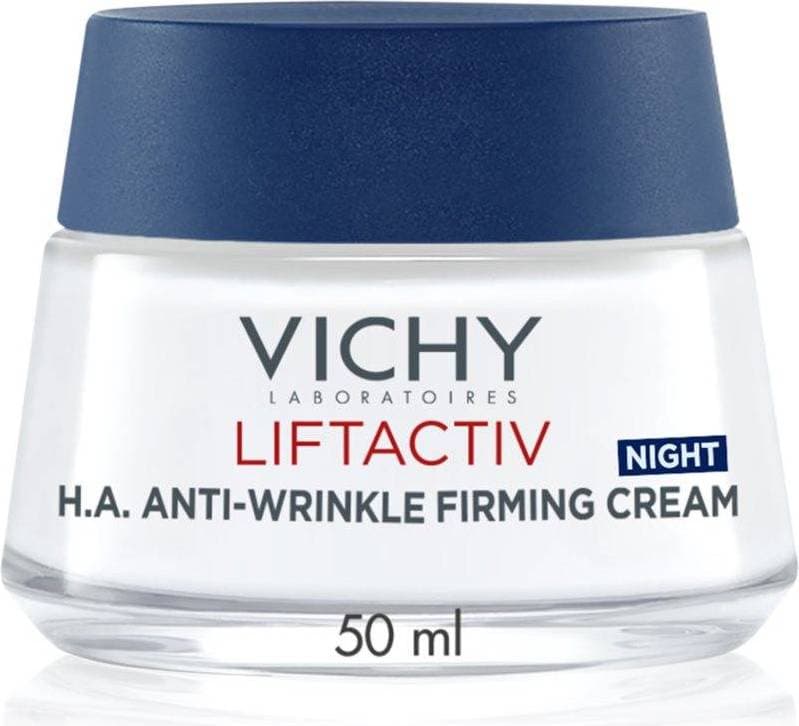 Vichy Liftactive Anti-Wrinkle & Firming Night Care 50ml