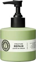 Maria Nila Structure Repair Leave-in Cream 200ml