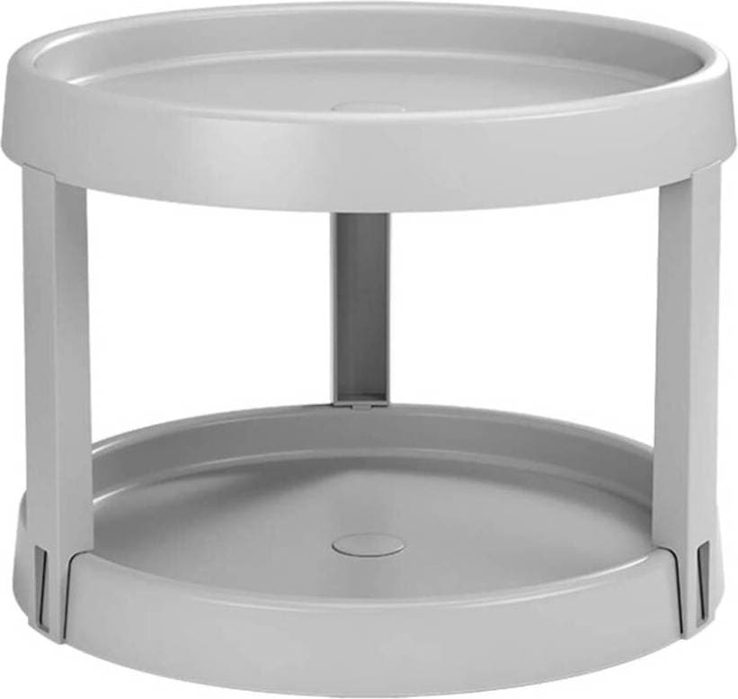 Metaltex Giro-2 Rotating Spice Organiser