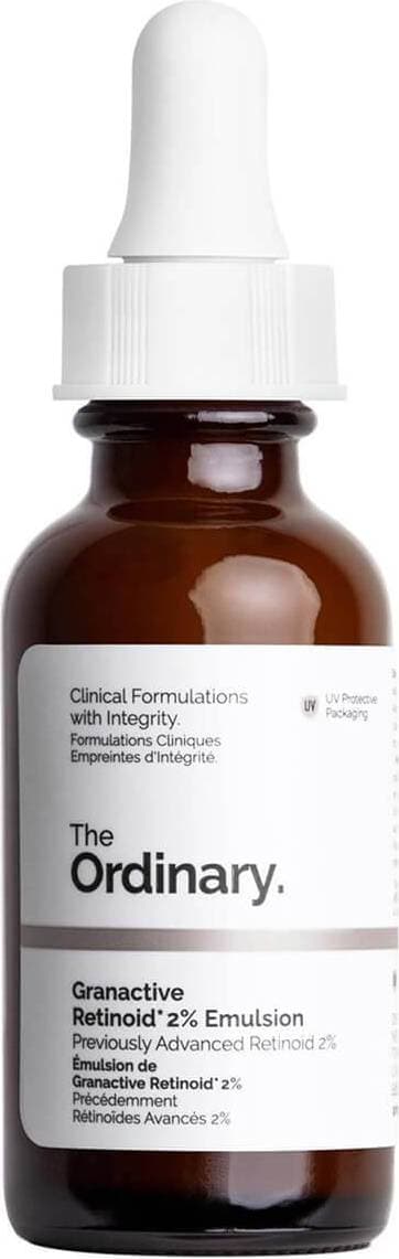 The Ordinary Granactive Retinoid 2% Emulsion 30ml