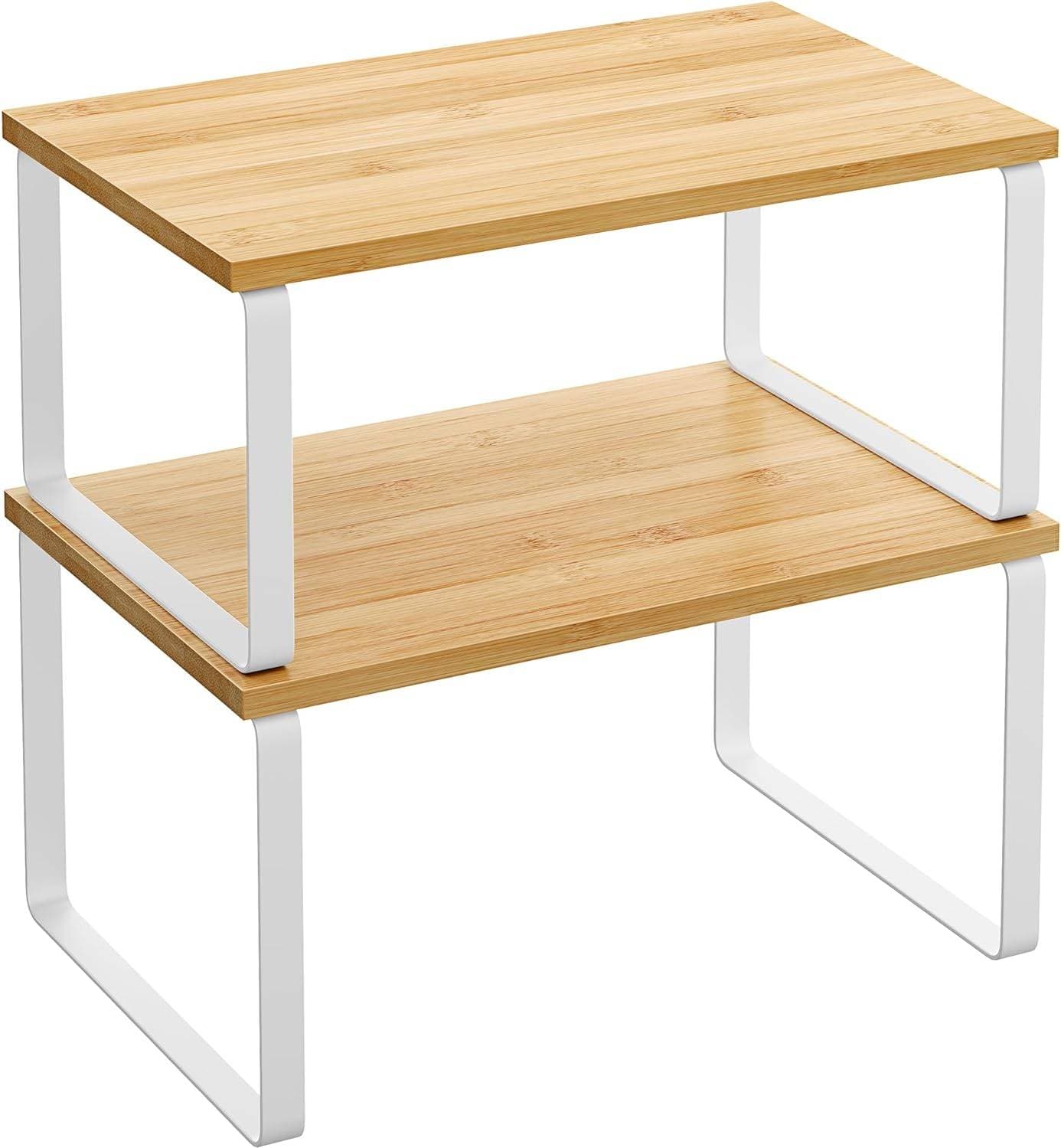 Songmics 2-Pack Kryddhylla