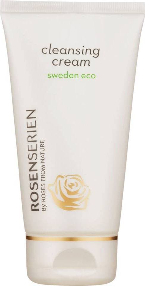 Rosenserien Cleansing Cream 150ml