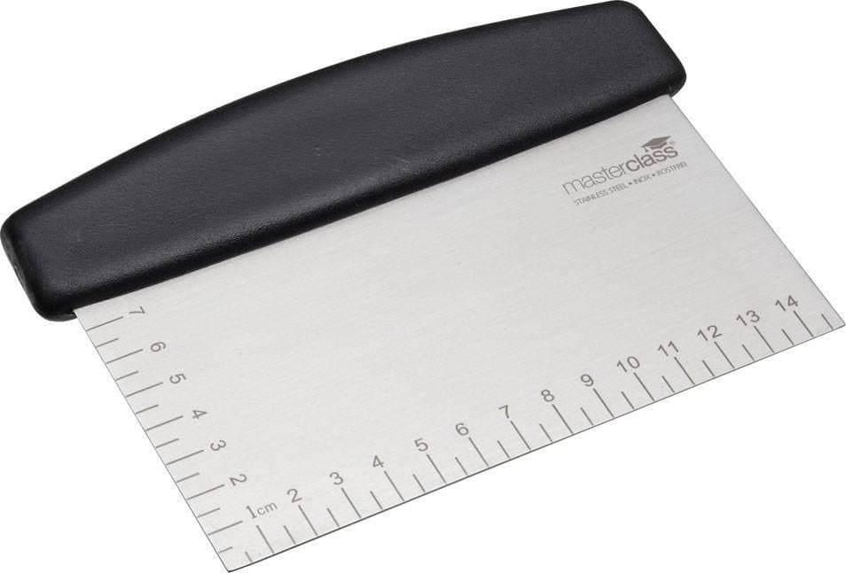 KitchenCraft MCDOUGHSS Degskrapa