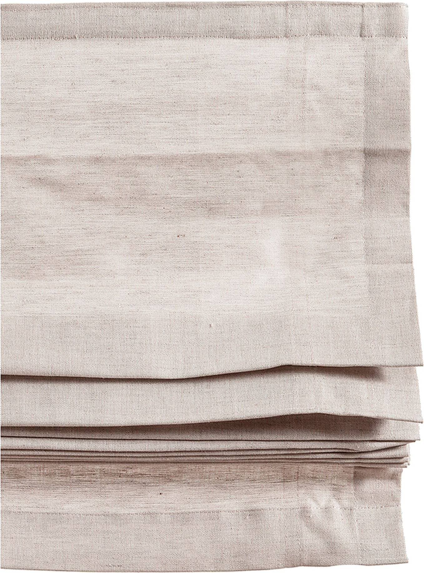Himla Ebba Natural 140x180cm