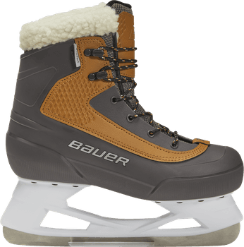 Bauer Skates Unisex Whistler Jr