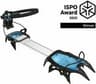 Blue Ice Harfang Alpine Crampon
